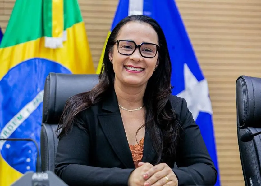 Obras na RO-391 avançam e prometem melhorar tráfego em Chupinguaia