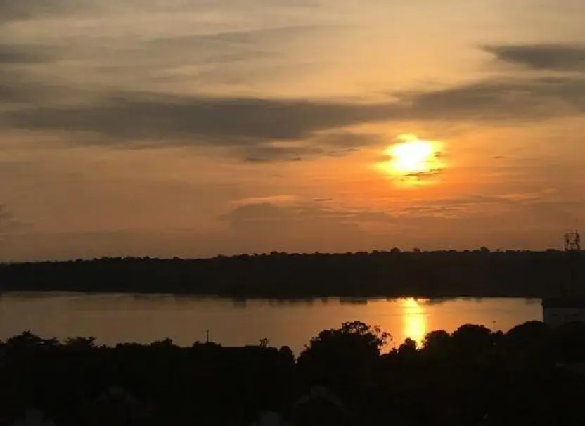 Previsão do tempo em Rondônia indica calor intenso e possibilidade de chuvas
