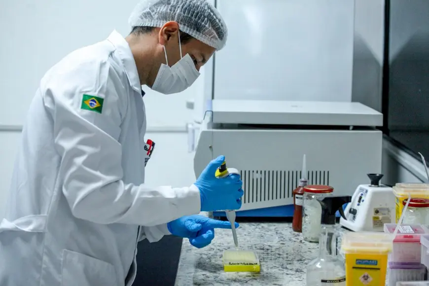Governo de Rondônia convoca familiares para coleta de DNA de pessoas desaparecidas