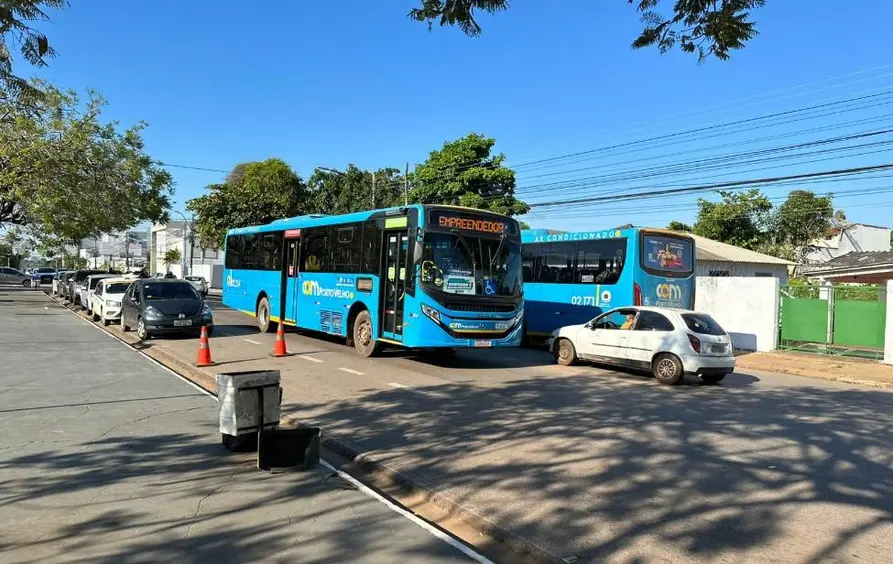 Prefeitura de Porto Velho oferece transporte gratuito durante Feirão do Emprego