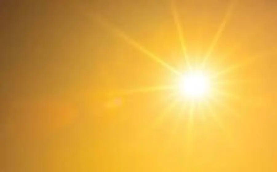 Rondônia terá quinta-feira de tempo claro e temperaturas elevadas