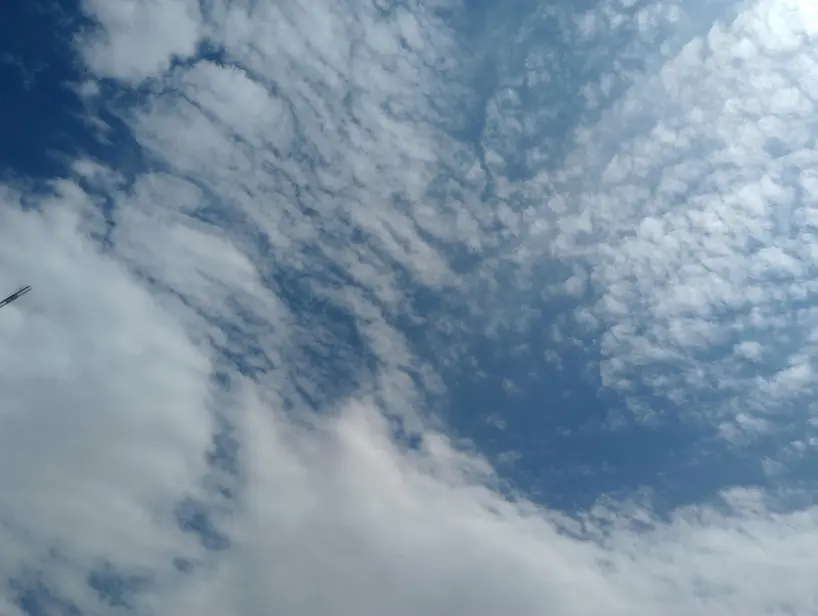 Previsão do tempo em Rondônia indica dia claro e quente neste domingo