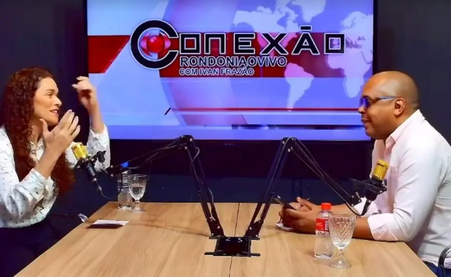 Luana Rocha anuncia pré-candidatura à deputada federal em Rondônia