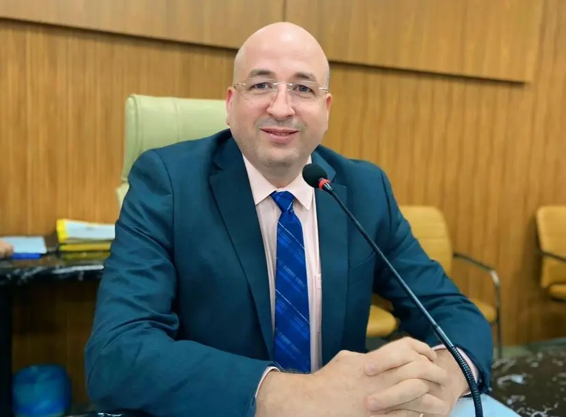 Câmara Municipal de Porto Velho analisa projeto de pagamento de cover via PIX