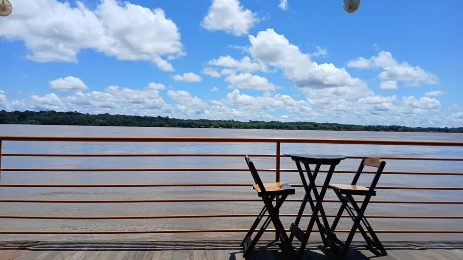 Previsão do tempo indica dias ensolarados e sem chuva em Rondônia