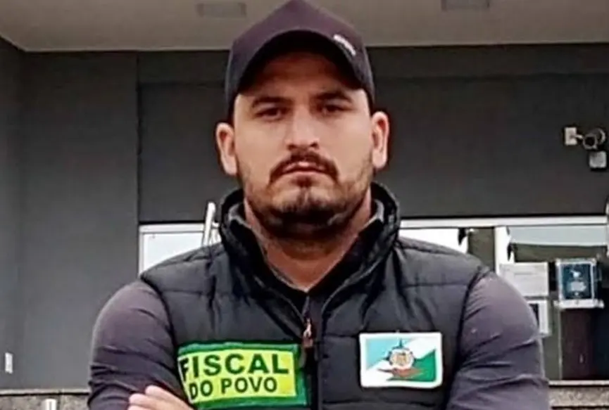 Deputado Rafael Fera solicita reembolso de cafezinho em primeiro mês de mandato