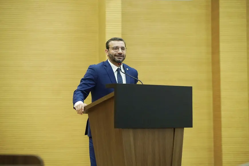 Deputado Ribeiro do Sinpol solicita implementação do programa Refaz ICMS em Guajará-Mirim