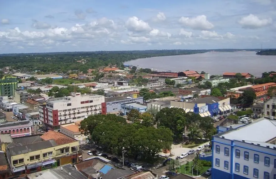 Crescimento populacional de Rondônia desacelera e chega a 1751950 habitantes em 2025