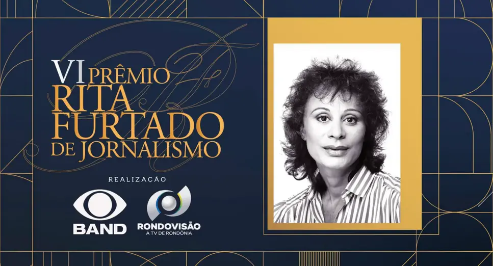 Lançamento do Prêmio Rita Furtado de Jornalismo ocorre em Porto Velho