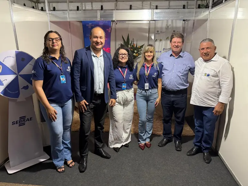 Abertura da 8ª edição da FICOP promete impulsionar economia em Pimenta Bueno