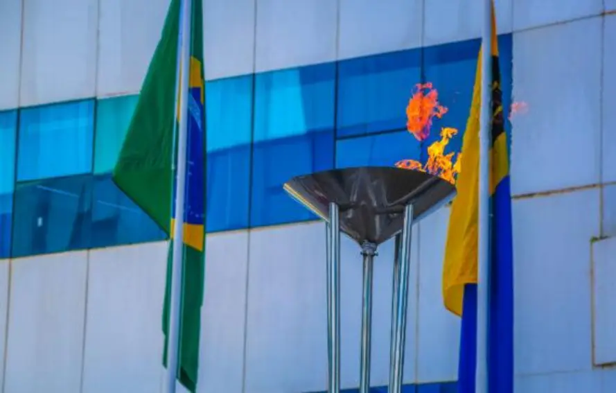 Governo de Rondônia inicia Semana da Pátria com atividades em Porto Velho