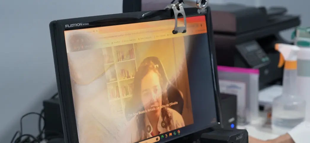 Prefeitura de Porto Velho expande telemedicina em Unidades Básicas de Saúde