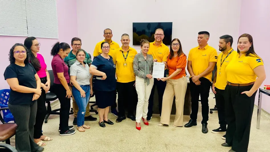 ASSDACO recebe doação de colchões da Lojas Novalar para pacientes oncológicos