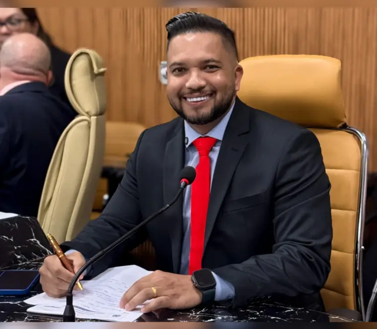 Vereador propõe retorno das sessões híbridas na Câmara de Porto Velho