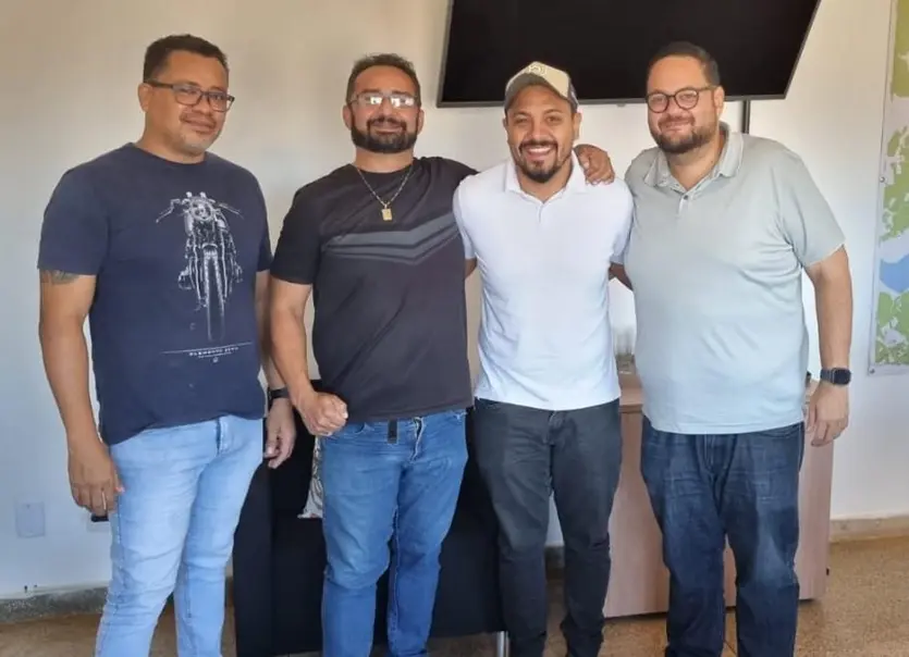 Rio Pardo enfrenta desafios de infraestrutura e busca melhorias com secretário