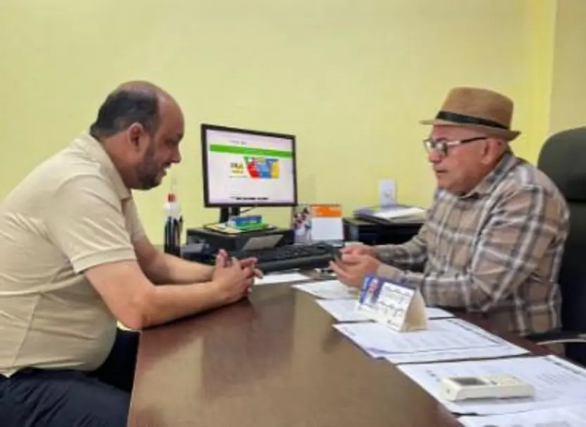 Vereador Wanoel Martins se reúne com secretário da Cultura em Porto Velho