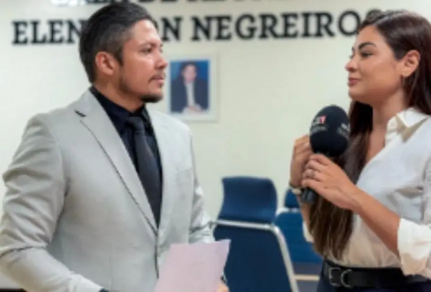 Vereador Zé Paroca elogia avanços na limpeza urbana de Porto Velho