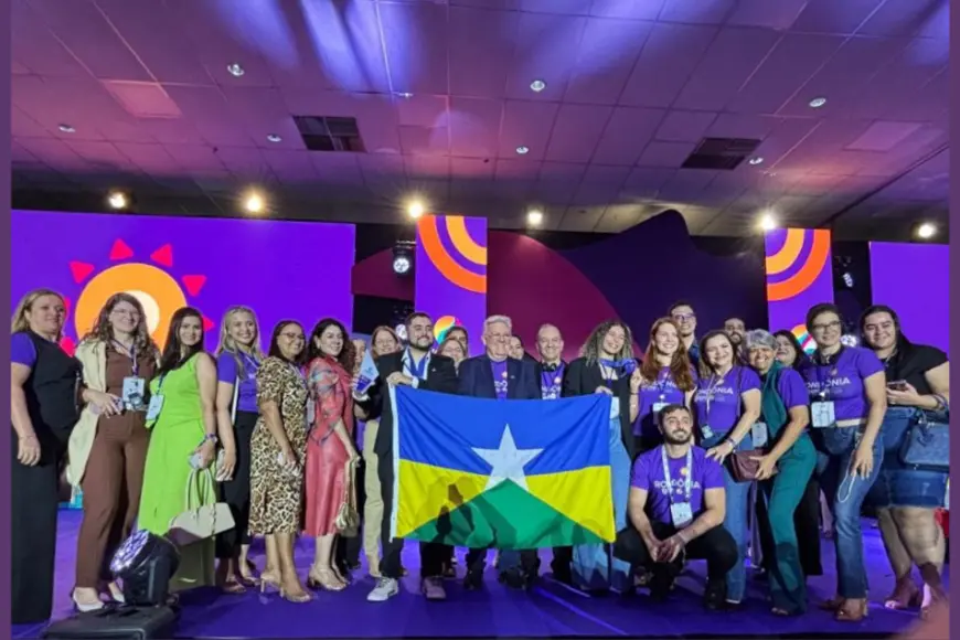 Rondônia conquista pela segunda vez a Olimpíada Nacional de Contabilidade