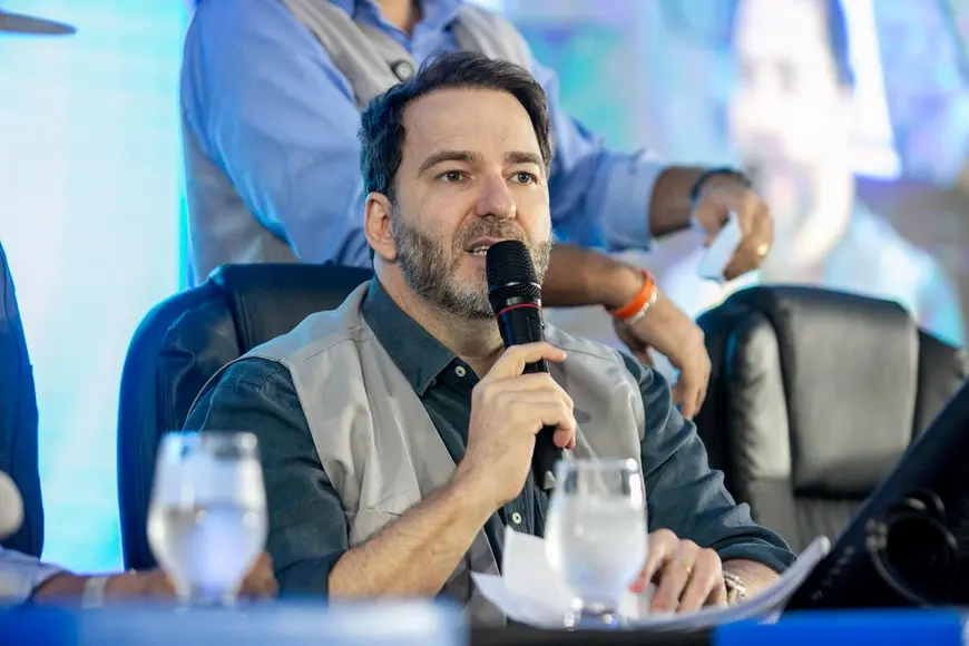 Curso gratuito de oratória em Buritis será realizado de 15 a 19 de setembro