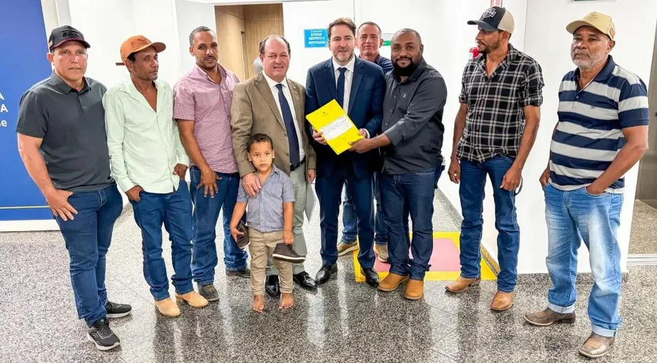 Assembleia Legislativa de Rondônia suspende plano de desocupação de semoventes