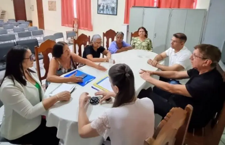 ASSEC de Porto Velho promoverá capacitações sobre primeiros socorros em 2025