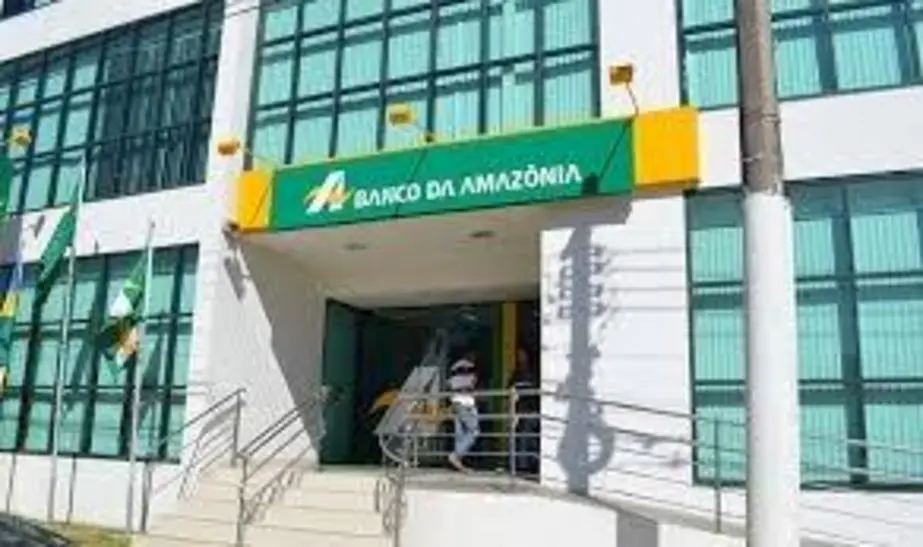 Banco da Amazônia registra lucro de R$ 575 milhões e expande crédito em 2025