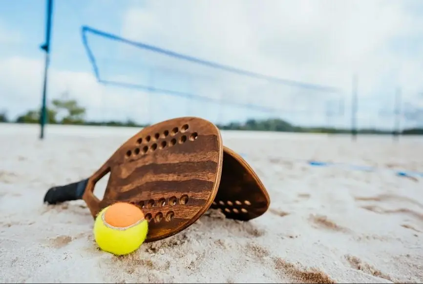 Crescimento do beach tennis no Norte do Brasil impulsiona economia e saúde