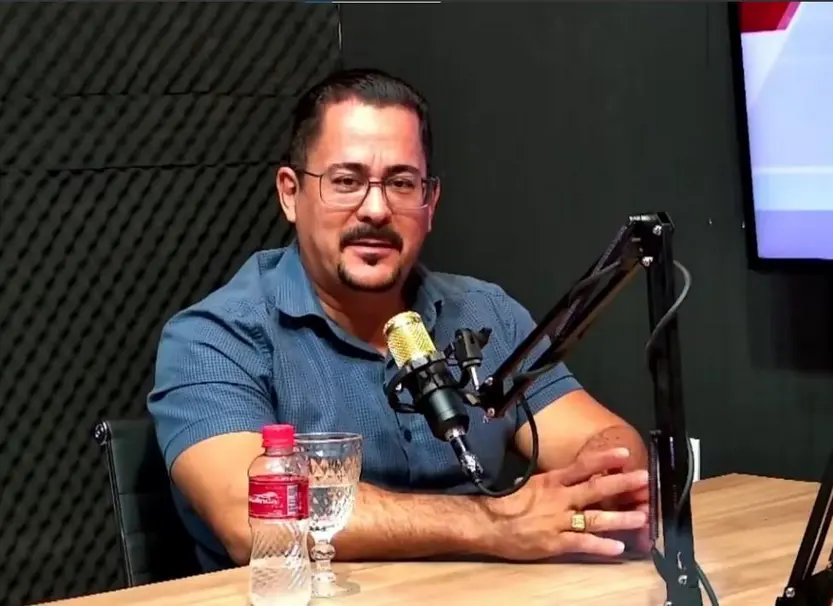 Coronel Vital aponta facções como negócios e destaca impacto da ponte Brasil-Bolívia na segurança de Rondônia