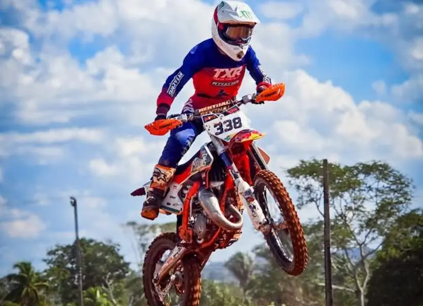 Buritis sedia 6ª Etapa do Regional Norte de Motocross de Rondônia