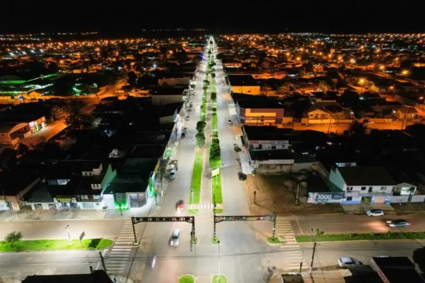 Desvio de recursos da emenda Pix favorece cidades pequenas em Rondônia