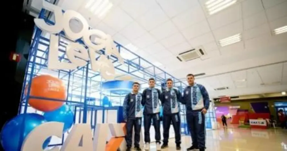 David Kayk Martins Lima brilha em Jogos Escolares e representa Rondônia em Brasília