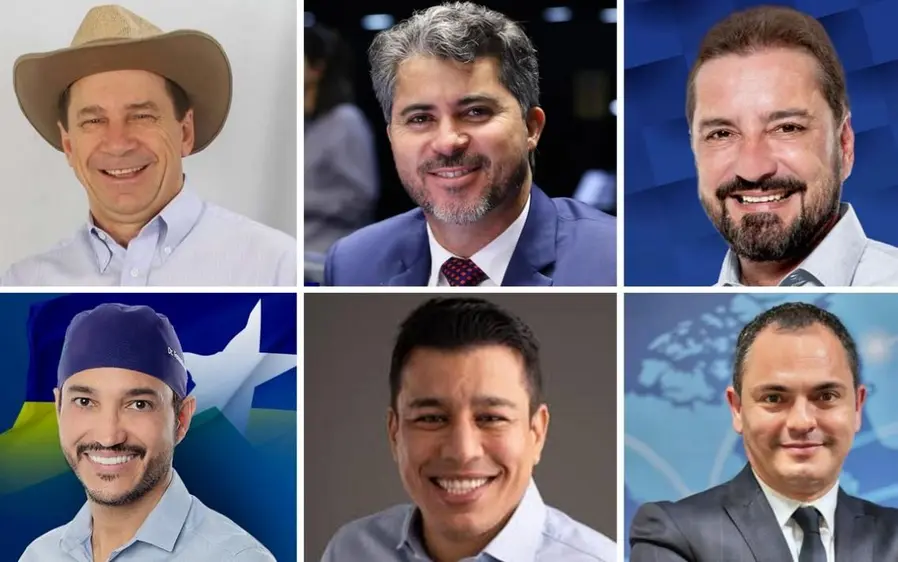 Cassol retoma protagonismo na política de Rondônia após mudança na Ficha Limpa