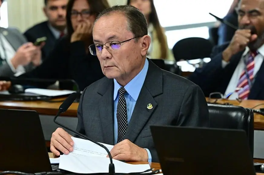 Comissão de Direitos Humanos aprova projeto de combate à pornografia infantil