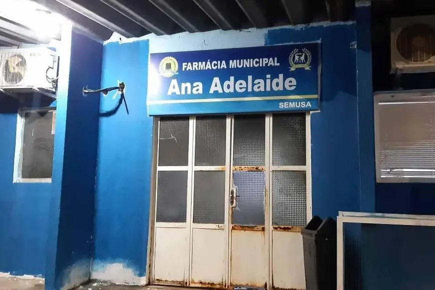 Prefeitura de Porto Velho busca imóvel para UPA Drª Ana Adelaide durante reformas