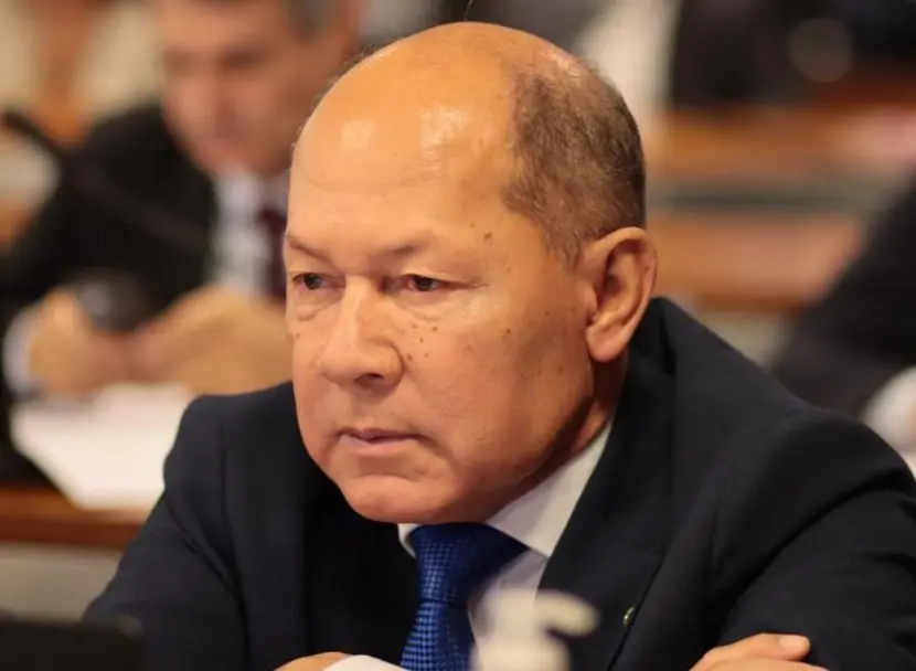 Coronel Chrisóstomo destina mais de 18 milhões para educação em Rondônia