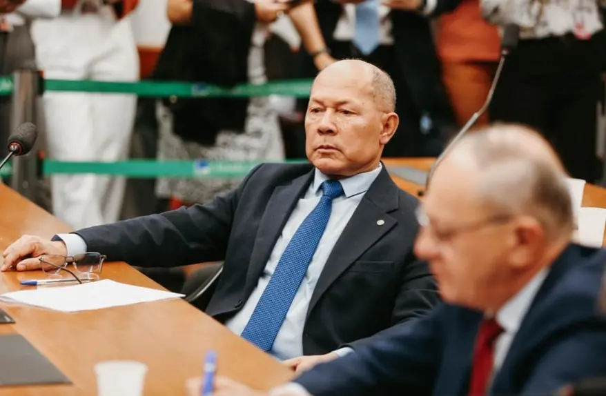 CPMI do INSS ouve testemunhas centrais em investigações de fraudes