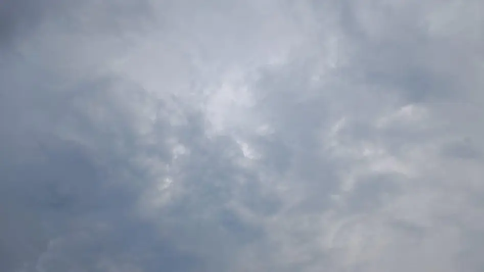 Previsão aponta tempo instável e chuva em Rondônia nesta terça-feira