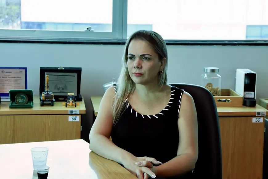 Deputada Cláudia de Jesus solicita reforma e ampliação de escolas agrícolas em Rondônia