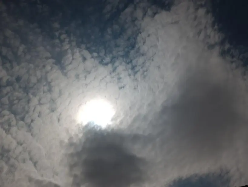 Previsão do tempo para Rondônia indica calor intenso e instabilidade climática