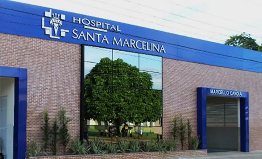 Crise na saúde ameaça atendimento do Hospital Santa Marcelina com dívida de R$ 6 milhões