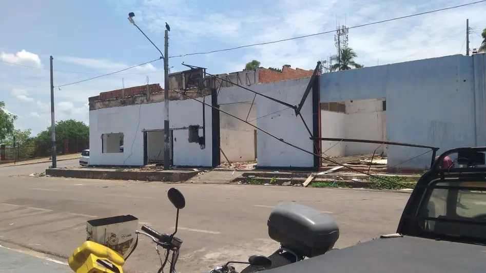 Comerciantes de Porto Velho sofrem com arrombamentos e furtos frequentes