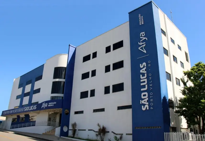 Curso de Medicina da Afya em Porto Velho recebe nota 5 do MEC