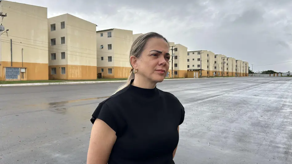 Cláudia de Jesus anuncia reabertura de cadastro para Morar Melhor II em Ji-Paraná