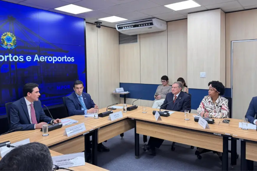 Deputada solicita ações para reduzir preços e aumentar voos em Rondônia