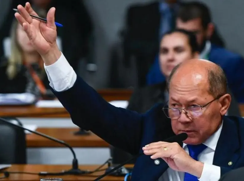 Deputado pede convocação de presidente da OAB para apurações sobre fraudes no INSS