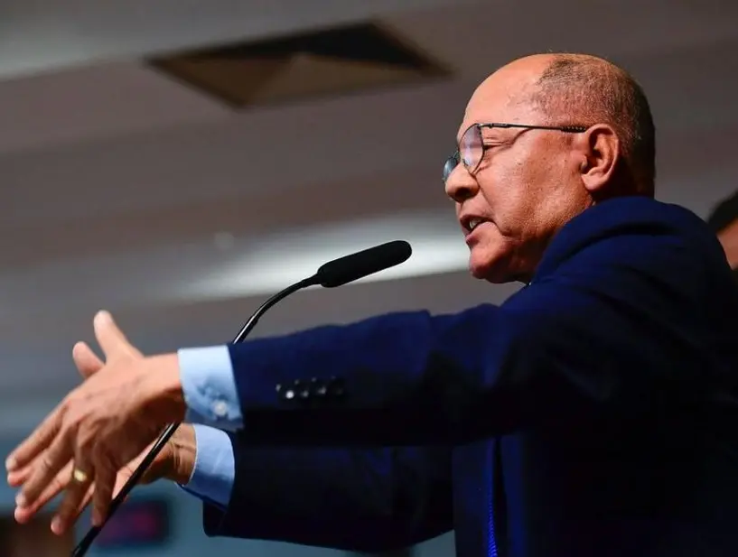 CPMI do INSS ouve advogado Nelson Wilians sobre movimentações suspeitas