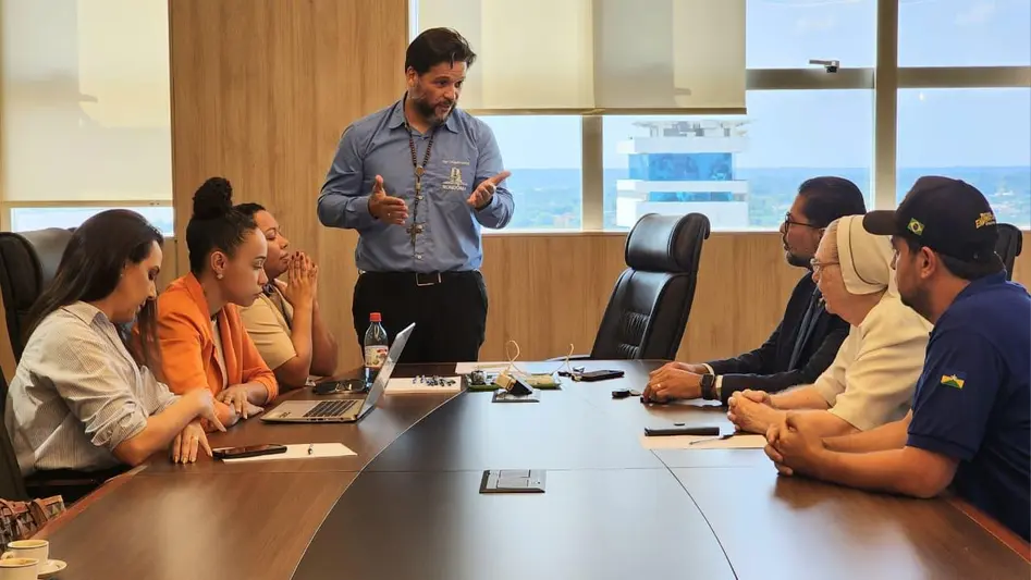 Delegado Camargo cobra soluções para crise financeira do Hospital Santa Marcelina