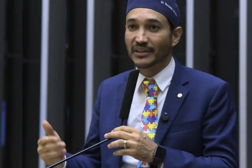 Centro do Amor será construído em Ji-Paraná para atender autistas com mais de R$ 10 milhões em recursos