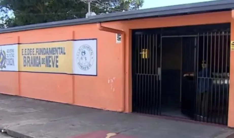 Deputado Edevaldo Neves solicita informações sobre doação de terreno para escola em Rondônia