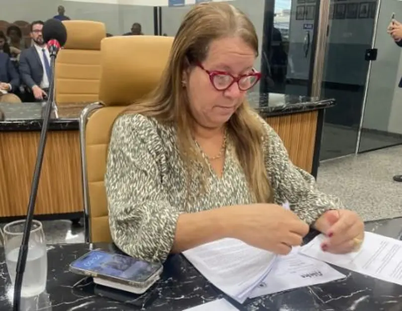 Inaugurada Praça Marise Castiel em Porto Velho com a presença da vereadora Ellis Regina